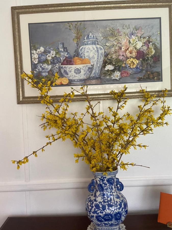 Elegantly English Catskills 自由女神 外观 照片